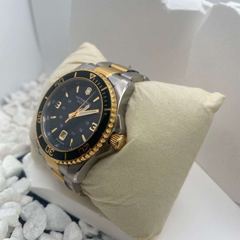 Watch Maverick 43mm Watch, Green Dial